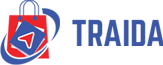 Traida Logo